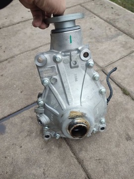 фото thumb №16, Дифференциал дифференциал мост перед переднее bmw x3 g01 2020 b48b20b