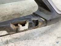 фото thumb №6, Бампер перед передній bmw x1 f48 рестайлінг lci 19-