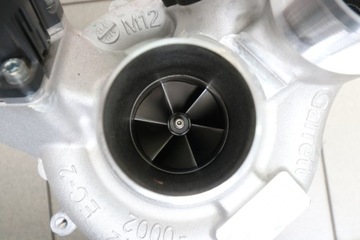 фото thumb №8, Bmw g70 x5 g05 g07 x5m f95 x6m f96 turbo турбонагнітач права 1-4 8747743