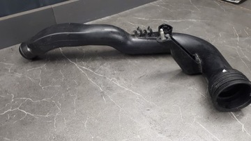 фото thumb №1, 3b0145762c труба шланг интеркулер vw passat b5 1.9 tdi