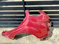 фото thumb №1, Чверть крила лівий задня ford focus mk3 hb колір fb