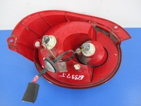 фото thumb №2, Chevrolet spark matiz ii лампа задня права оригінал