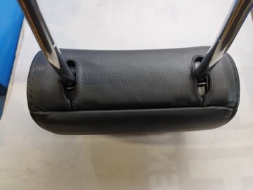 фото thumb №11, Audi q7 4l 07r підголівник сидіння правий перед