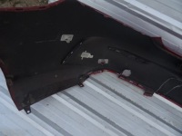 Бампер задний mercedes c-klasa w205 купе amg с Разборки, фото thumb