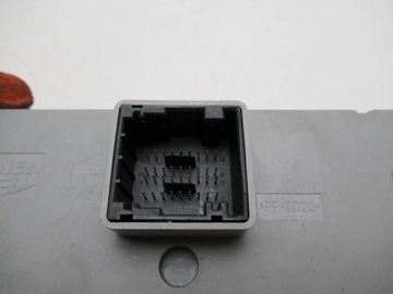 фото thumb №6, Модуль bsi fiat idea 03-10 51781531