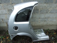 фото thumb №1, Opel meriva- крыло четверть правая задняя z157