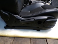 фото thumb №6, Сиденья комплект сидений opel astra j opc