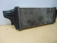 фото thumb №9, Радиатор интеркулер mercedes w164