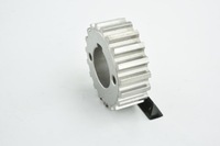 фото thumb №3, Шкив коленчатого вала коленчатого do renault clio i 1.2 1.4