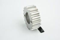 Шкив коленчатого вала коленчатого к renault clio 2 1.6 Доставка, фото thumb