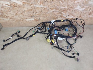 фото thumb №7, Peugeot 308 t7 джгут консолі 9665277080