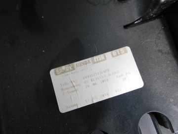 фото thumb №8, Audi a3 8v підкермові важелі стрічка 8v0953502b 8v0953521fb