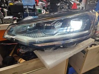 фото thumb №9, Le kompletny led vw sportsvan 517941035c 2020r