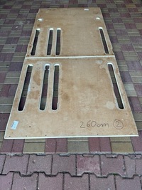 фото thumb №7, Сидіння диван jumpy expert scudo