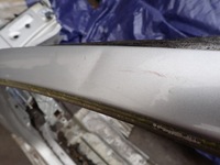 фото thumb №6, Чверть блок двигуна поріг ліва сторона audi a6 c6 kombi europa ly7w