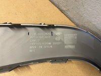 фото thumb №9, Vw t-cross молдинг бампера задняя 2gm807425
