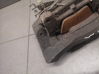 фото thumb №7, Суппорт тормозной правый перед audi a6 c6 320mm