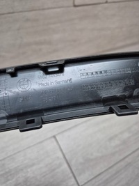 фото thumb №8, 11601. bmw 3 g21 m3 g81 спойлер крышка багажника 7453478