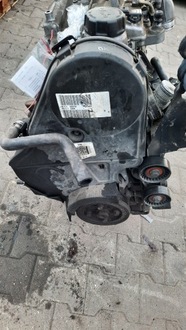 фото thumb №5, Двигун d5244t 2.4 d5 163km volvo s60 v70 ii вимірювання