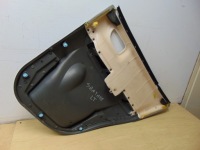 фото thumb №11, Оббивка обшивка двері лівий задня santa fe 1 05r