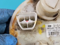 фото thumb №6, Помпа насос топлива hyundai getz 1.1 ось 31110-1c000 08300-0750