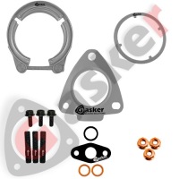 Купити Ущільнювачі турбіни 2.0 ecoblue 170km transit custom, фото thumb