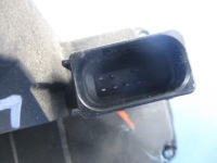 фото thumb №6, Saab 9-3 ii замок двері зад ліве 7pin 12785547+linka замка європа