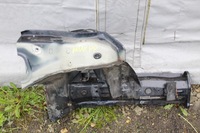 фото thumb №1, Mini clubman r55 лонжерон чверть зона деформації правий перед