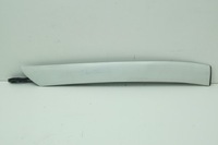 фото thumb №1, Захист блок двигуна лівий білий стійка mercedes cl w215