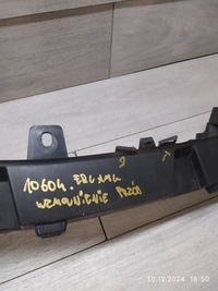 фото thumb №13, 10604. mercedes eqc amg підсилювач бампер перед a2938859600