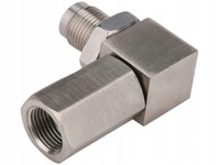 фото thumb №2, Эмулятор угловой 90° датчик лямбда-зонд с катализатор