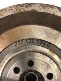 фото thumb №9, Vw seat skoda audi зчеплення kpl 03c141025d 03c141031 030105271d