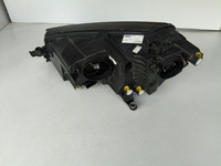 фото thumb №7, Лампа правая фара skoda karoq 57a 17- led