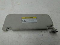 фото thumb №4, Козырёк солнцезащитный защита kia stinger 2019 rok