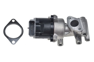 фото thumb №8, Клапан egr citroen c5 2.7hdi 2008- правый