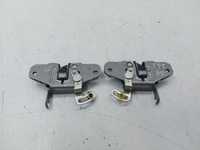 фото thumb №6, Honda accord 2009 комплект защёлка блокировка спинка сиденье