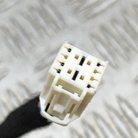 фото thumb №6, Kia ev6 2023 левая сторона амортизатор крышки задний багажника