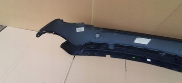 фото thumb №9, Бампер зад mini cooper f56 one 14-