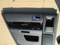 фото thumb №8, Ford flex 08- боковина w дверь левый правые перед зад переднее задний обивка