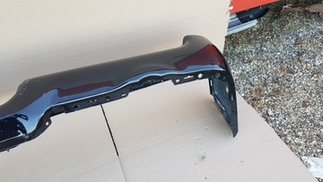 фото thumb №9, Бампер зад dodge ram 18-