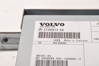 фото thumb №4, Volvo s60 ii v60 xc60 v40 ii усилитель радио 31409614
