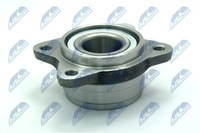 фото thumb №1, Nty klt-ms-025b набір підшипник колеса