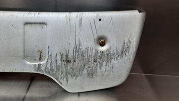 фото thumb №6, Накладка бампера перед volvo xc70 00-04r