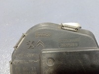 фото thumb №7, Peugeot 308 i t7 1.6 hdi дросельна заслінка 9673534480