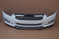 фото thumb №16, Бампер переднее 6xpdc peugeot 508 rxh гибрид