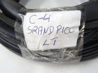 фото thumb №3, Citroen c4 grand picasso прокладка дверь левый задняя