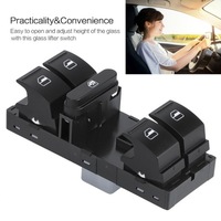 фото thumb №8, Панель керування електричний перемикачем вікон 1k4959857b dla jetta golf