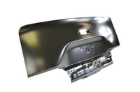 фото thumb №1, Nowa оригінальна кришка багажника задня chrysler pacifica 2017 -