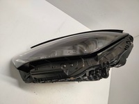 фото thumb №7, Mercedes eqe w295 digital light лампа ліва