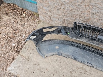 фото thumb №9, Skoda karoq бампер перед переднее